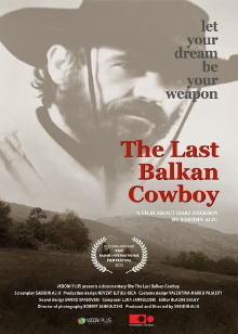 The Last Balkan Cowboy Trailer