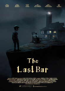 The Last Bar Trailer