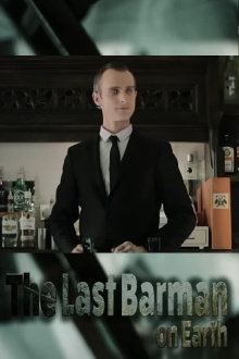 The Last Barman on Earth Trailer