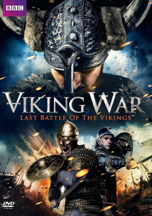 The Last Battle of the Vikings Trailer