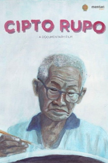 The Last Becak's Sepatbor Painter Trailer
