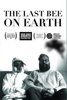 The Last Bee On Earth Trailer