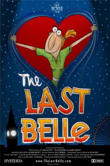 The Last Belle Trailer