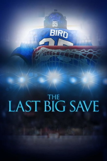The Last Big Save Trailer