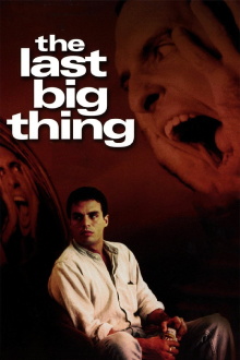 The Last Big Thing Trailer