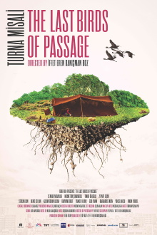 The Last Birds of Passage Trailer