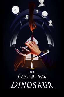 The Last Black Dinosaur Trailer