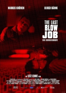 The Last Blow Job Trailer