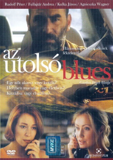The Last Blues Trailer