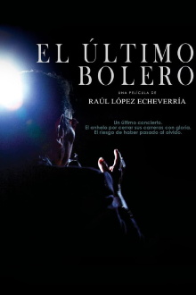 The Last Bolero Trailer