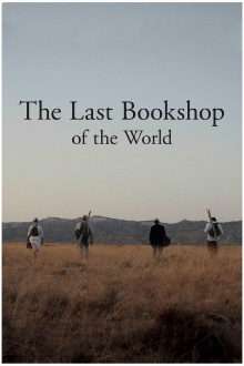 The Last Bookshop of The World Trailer