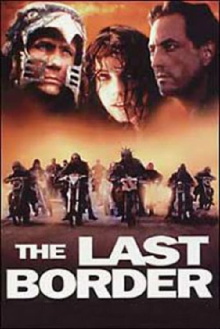 The Last Border Trailer