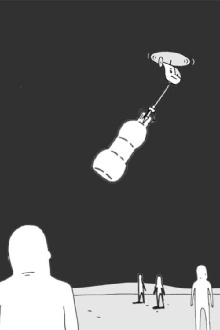 The Last Bottle Trailer