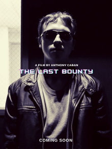 The Last Bounty Trailer