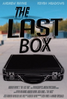 The Last Box Trailer