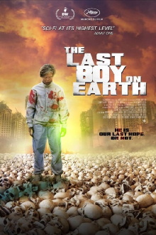 The Last Boy on Earth Trailer