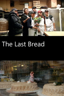 The Last Bread Trailer