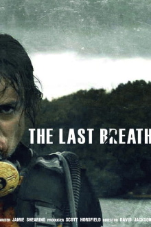 The Last Breath Trailer