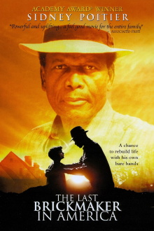 The Last Brickmaker in America Trailer