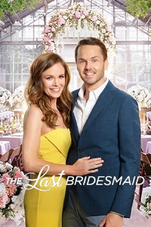 The Last Bridesmaid Trailer