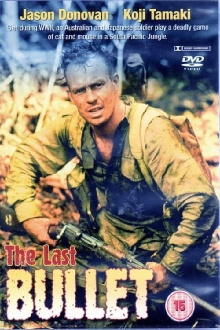 The Last Bullet Trailer