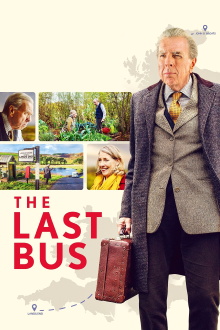 The Last Bus Trailer