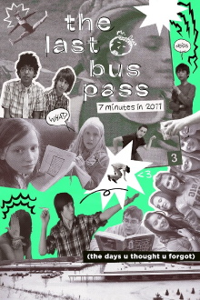 the last bus pass Trailer