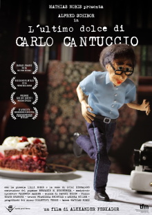The Last Cake of Carlo Cantuccio Trailer