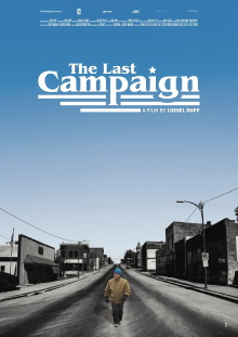 The last campaign Trailer