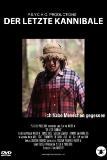 The Last Cannibal Trailer