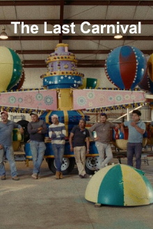 The Last Carnival Trailer