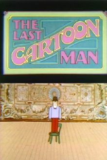 The Last Cartoon Man Trailer