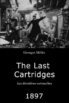 The Last Cartridges Trailer