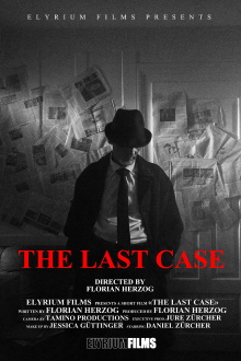 The Last Case Trailer
