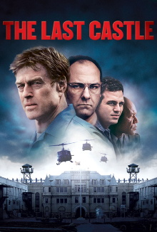 The Last Castle Trailer