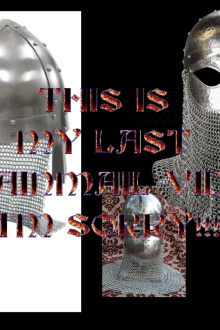 the last chainmail video Trailer