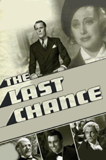 The Last Chance Trailer