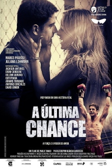 The Last Chance Trailer