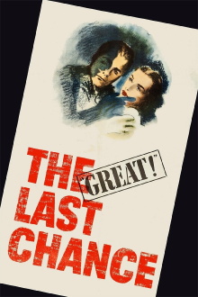 The Last Chance Trailer
