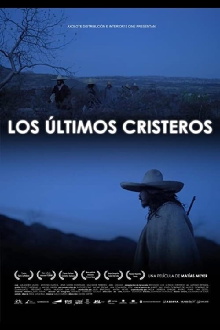 The Last Christeros Trailer