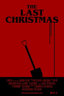 The Last Christmas Trailer