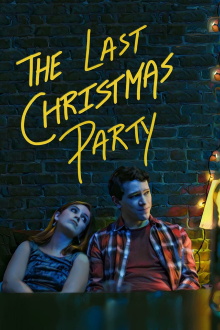 The Last Christmas Party Trailer