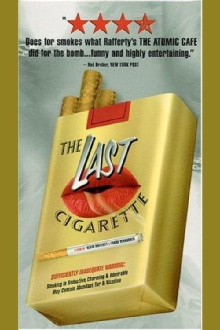 The Last Cigarette Trailer