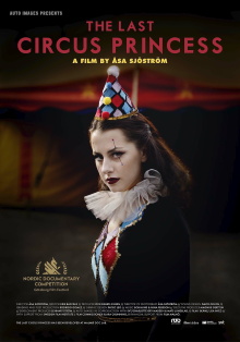 The Last Circus Princess Trailer