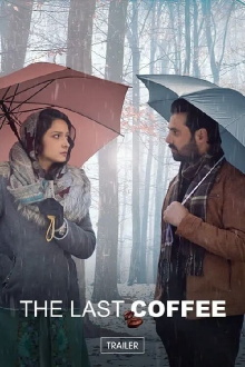 The Last Coffee Trailer