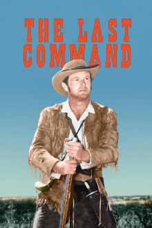 The Last Command Trailer