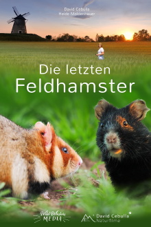 The Last Common Hamsters Trailer