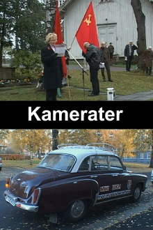 The Last Communists Trailer