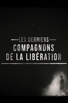 The Last Companions of the Liberation Trailer