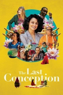The Last Conception Trailer
